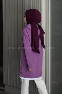 Modalamelif Love Speaks Sweat Mor