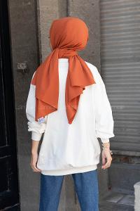 Modalamelif Mickey Friends Sweatshirt Beyaz