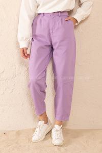 Modalamelif Balon Mom Jean Lila