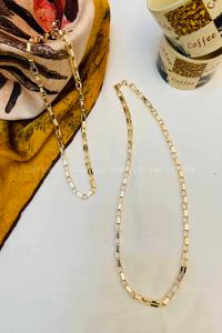 Modalamelif Elenay Gold Kolye