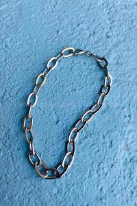 Modalamelif Star Gümüş Bileklik