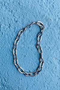 Modalamelif Star Gümüş Bileklik