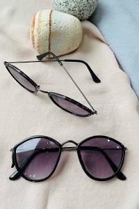 Modalamelif Anadolu Siyahı Tilda Gözlük