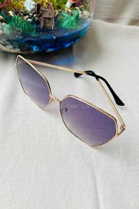 Modalamelif  Siyah Emila Gözlük