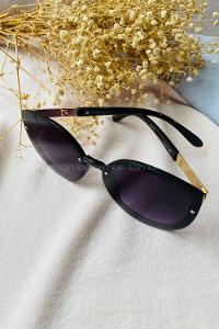 Modalamelif Siyah Sleep Gözlük