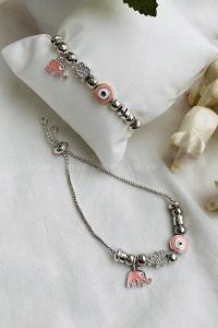 Modalamelif Pandora Pudra Bileklik