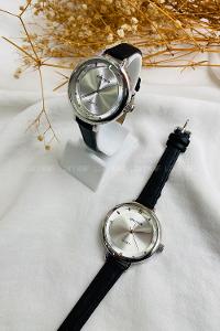 Modalamelif Siyah Spect Saat