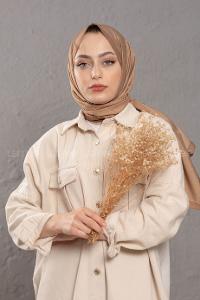 Modalamelif  Camel Hardal   Modal Şal