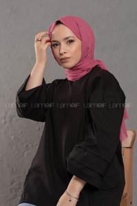 Modalamelif Royal  Pamuk Vual Şal