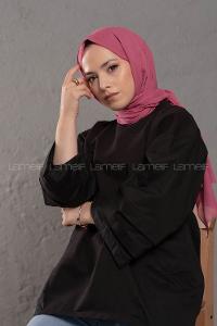 Modalamelif Royal  Pamuk Vual Şal