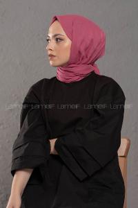 Modalamelif Royal  Pamuk Vual Şal