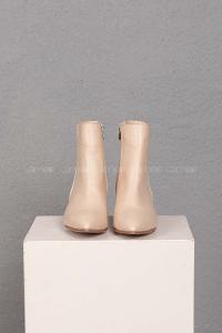 Modalamelif Sivri Burun Ten Rengi Bot