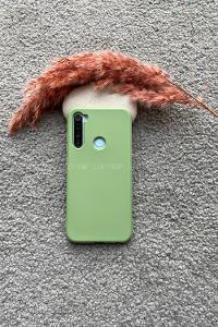 Modalamelif Redmi Note 8 Nano Kılıf Mint Yeşili