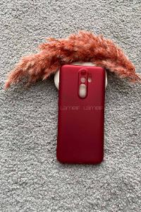 Modalamelif Premium Kılıf Bordo