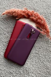 Modalamelif Premium Kılıf Bordo