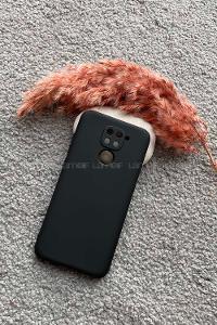 Modalamelif Redmi Note 9 Nano Kılıf Siyah