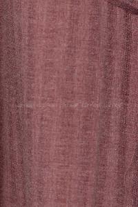 Modalamelif Çizgili Keten Şal Gül Kurusu