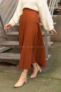 Modalamelif Piliseli Mira Etek Taba