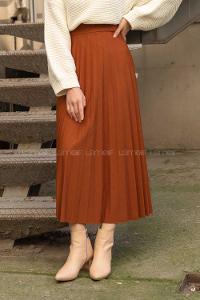 Modalamelif Piliseli Mira Etek Taba