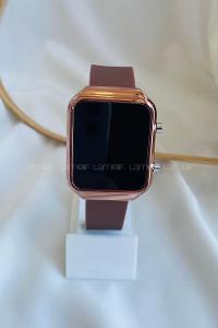 Modalamelif Feny Dokunmatik Led Saat