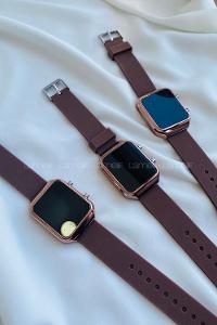 Modalamelif Feny Dokunmatik Led Saat