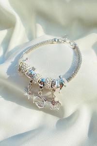 Modalamelif Yunus  Detay  Bileklik