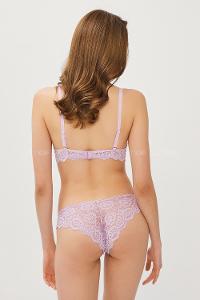 Modalamelif Dream Sütyen Dolu Takım Lila