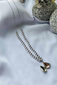 Modalamelif Özel Tasarım Fotoğraflık Kolye