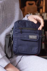 Modalamelif Union Model Bayan Çanta Lacivert