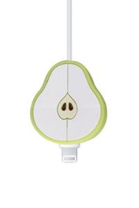 Modalamelif Armut Kablo Koruyucu