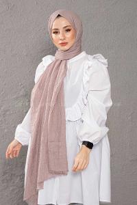 Modalamelif Kraşite  Vizyon  Pamuk Şal