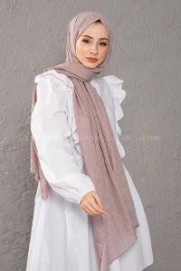 Modalamelif Kraşite  Vizyon  Pamuk Şal