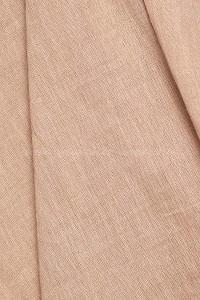 Modalamelif  Vizonrengi Taşlanmış Pamuk Vual Şal