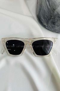 Modalamelif Juliet Şeffaf Gözlük