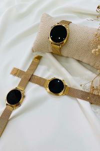 Modalamelif Gold Bella Saat