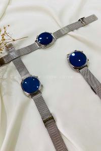 Modalamelif Gümüş Bella Saat