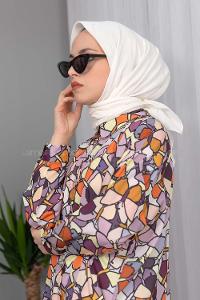 Modalamelif Siyah Cat Gözlük