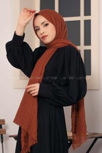 Modalamelif Taba  Bürümcük Şal