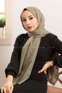 Modalamelif Çağla Pamuk-Caz Şal