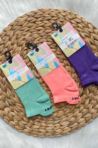 Modalamelif Sport Çorap 3 lü Paket