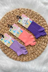 Modalamelif Sport Çorap 3 lü Paket