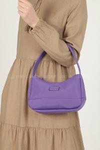 Prive Kadın Çanta Mor
