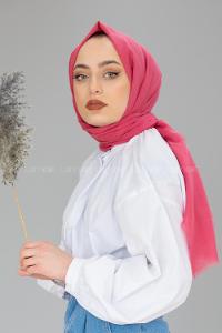 Modalamelif Fuşya Pıtpıt Şal