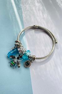 Modalamelif  Yeşil Arı Bileklik