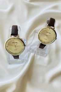 Modalamelif Acı Kahve Spect Saat