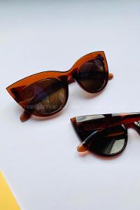 Modalamelif Acı Kahve Punch Gözlük