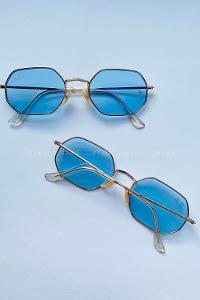 Modalamelif Mona Mavi Gözlük