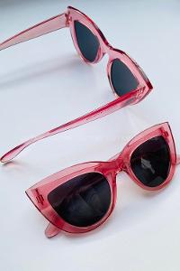 Modalamelif Pudra Punch Gözlük