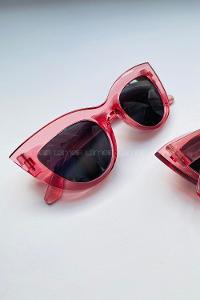 Modalamelif Pudra Punch Gözlük