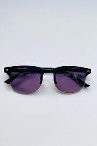 Modalamelif Siyah Ray Güneş Gözlüğü